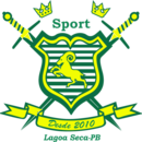 Sport Lagoa Seca